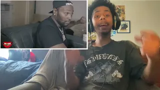 Detroit Rapper Peezy Tells Unbelievably Insane Story Of 2 Men Attempting To Rob Him Outside His Home