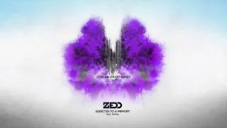 Zedd - Addicted To A Memory ft. Bahari (Jordan David Remix)