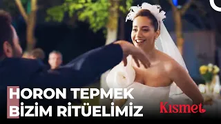 Melike ve Doğan Kurtlarını Döktü - Kısmet 1. Bölüm