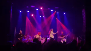 Voyager- Colours | Live in Tilburg 013 30.09.2022