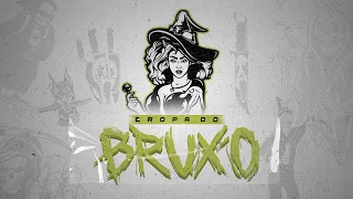 MEGA FUNK TROPA DO BRUXO (DJ JOSE VITOR)