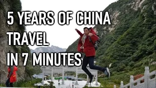 How I changed my mind on China | 5 years in 7 minutes