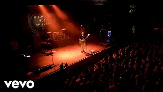 Nothing But Thieves - Hell, Yeah (Live in Hamburg)