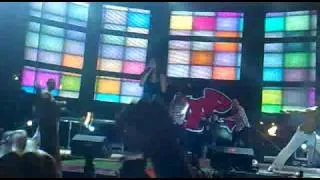 Inna - Hot (Loop Live Sofia 2009)