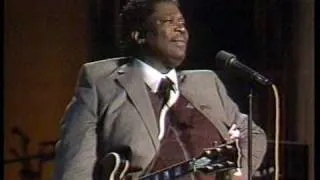 BB King Howe blue can you get