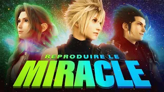 FINAL FANTASY VII REBIRTH PEUT-IL REPRODUIRE LE MIRACLE ? - Mon avis complet sans spoilers