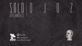 SOLO ANSAMBLIS: Olos FULL ALBUM STREAM #Artoffact