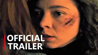 SIGHTLESS Official Trailer (2020)  Madelaine Petsch l Horror Movie l HD