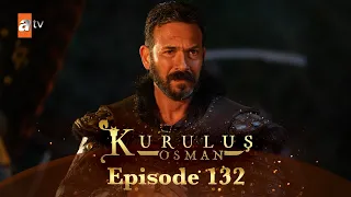 Kurulus Osman Urdu - Season 5 Episode 132