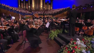 O Love That Will Not Let Me Go | The Tabernacle Choir