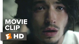 The Stanford Prison Experiment Movie CLIP - Faking It (2015) - Billy Crudup, Ezra Miller Drama HD