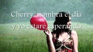 the outfield - nervous alibi(subtitulado español)