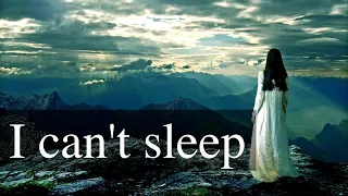 I can't sleep | Peaceful & Relaxing Instrumental Music I  Chris Wonderful