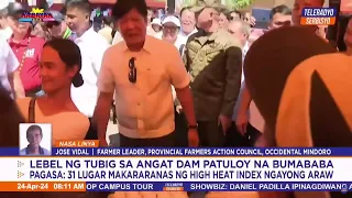 Kabayan - April 24, 2024