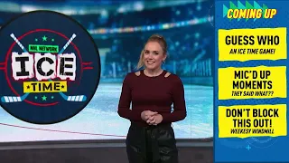 NHL Network's Ice Time Episode 57