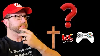 Which Video Games Should Christians Play?