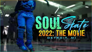 Soul Skate: The Movie | 2022