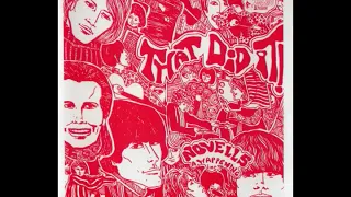 The Novell's ~ That Did It (1968) Full album