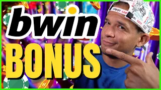 Bwin Bonus Explained & How To Get The Best Bonus 💰