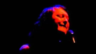 Antony And The Johnsons - You Are My Sister (Live at Bozar, Brussels)