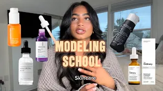 My FAVORITE Things I learned in MODELING SCHOOL