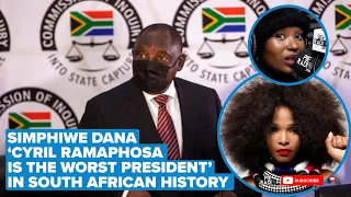 Cyril 'Ramaphosa Is The Worst President We Have Had', ANC Mistakes, SA Freedom Day | Pie Radio