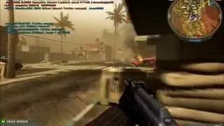 medic video Battlefield 2 (HD)