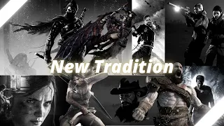 MultiGames || New Tradition