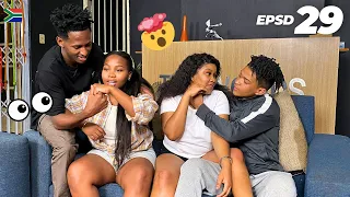 Why You Shouldn't Date SA girls anymore ! | Mjolo The Dating - Open Chats Podcast Episode 29
