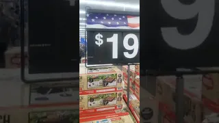 $20 Grills at Walmart