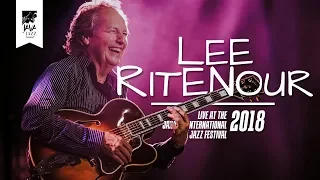 Lee Ritenour "Waltz for Carmen" Live at Java Jazz Festival 2018