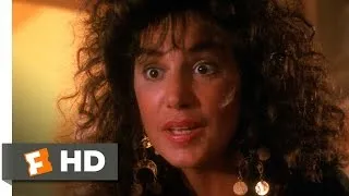 The Fisher King (2/8) Movie CLIP - Men, Women, God and the Devil (1991) HD