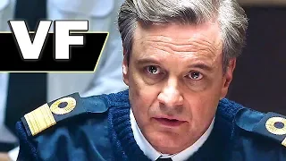 KURSK Bande Annonce VF (2018) Colin Firth, Léa Seydoux, Matthias Schoenaerts