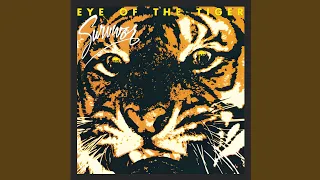 Eye Of The Tiger (New Stereo Mix 2024; Advanced Resolution)