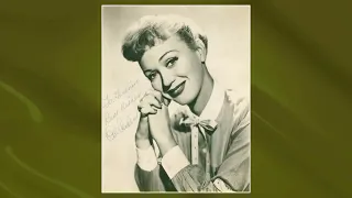 The Secret Life of Eve Arden Revealed