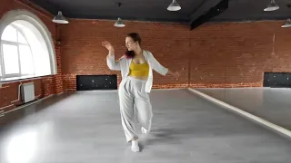 Асия - Адресат | Choreography by Leo