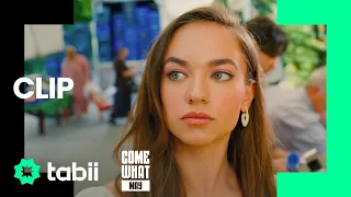 Serkan and Alize are getting closer | Come What May Episode 2