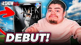 Switch Hitters are taking over MLB The Show!