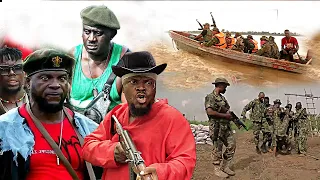 THE HIGH VOLTAGE MAFIAN LORDS - 2023 UPLOAD NIGERIAN MOVIES