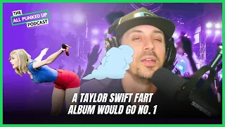 A Taylor Swift album of farts would go No. 1