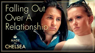 Doubting Your Friend's Relationship | Made In Chelsea