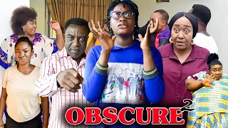 OBSCURE 2 {NEWLY RELEASED NOLLYWOOD MOVIE} LATEST TRENDIN NOLLYWOOD MOVIE #trending #movies #2024