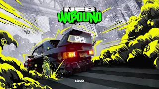 Anna Lunoe - Ice Cream (feat. Nakamura Minami) | Need for Speed Unbound SOUNDTRACK