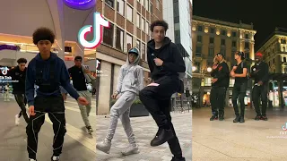 Sweetie Darling TikTok Dance COMPILATION| TikTok Dance challenge