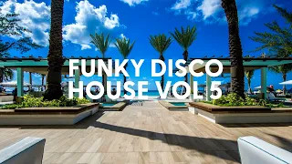 Funky Disco House Mix | Vol. 5