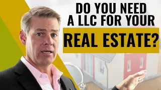 When Should I set up a LLC for Real Estate?