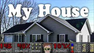 This Bad Boy Can Fit So Much Mystery Inside | MyHouse.wad