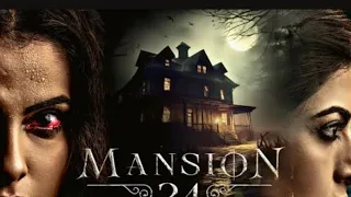 Mansion 24 S1E1 (2023) !  Mansion 24 in hindi !  Mansion 24 review !  Hotstar Special Mansion 24