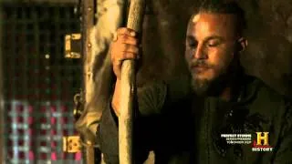 Vikings - Old Man's loyalty speech