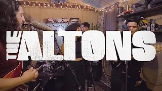 The Altons - Full Session (Live at Paradise Garage)